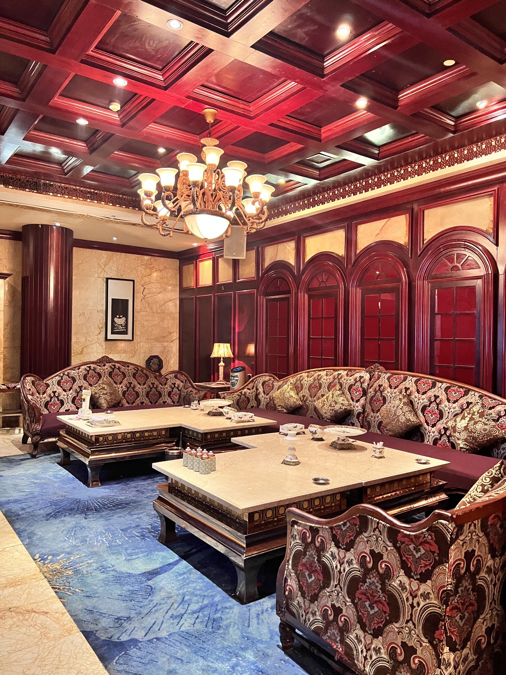 周口商务ktv最新解析-项城市ktv预定