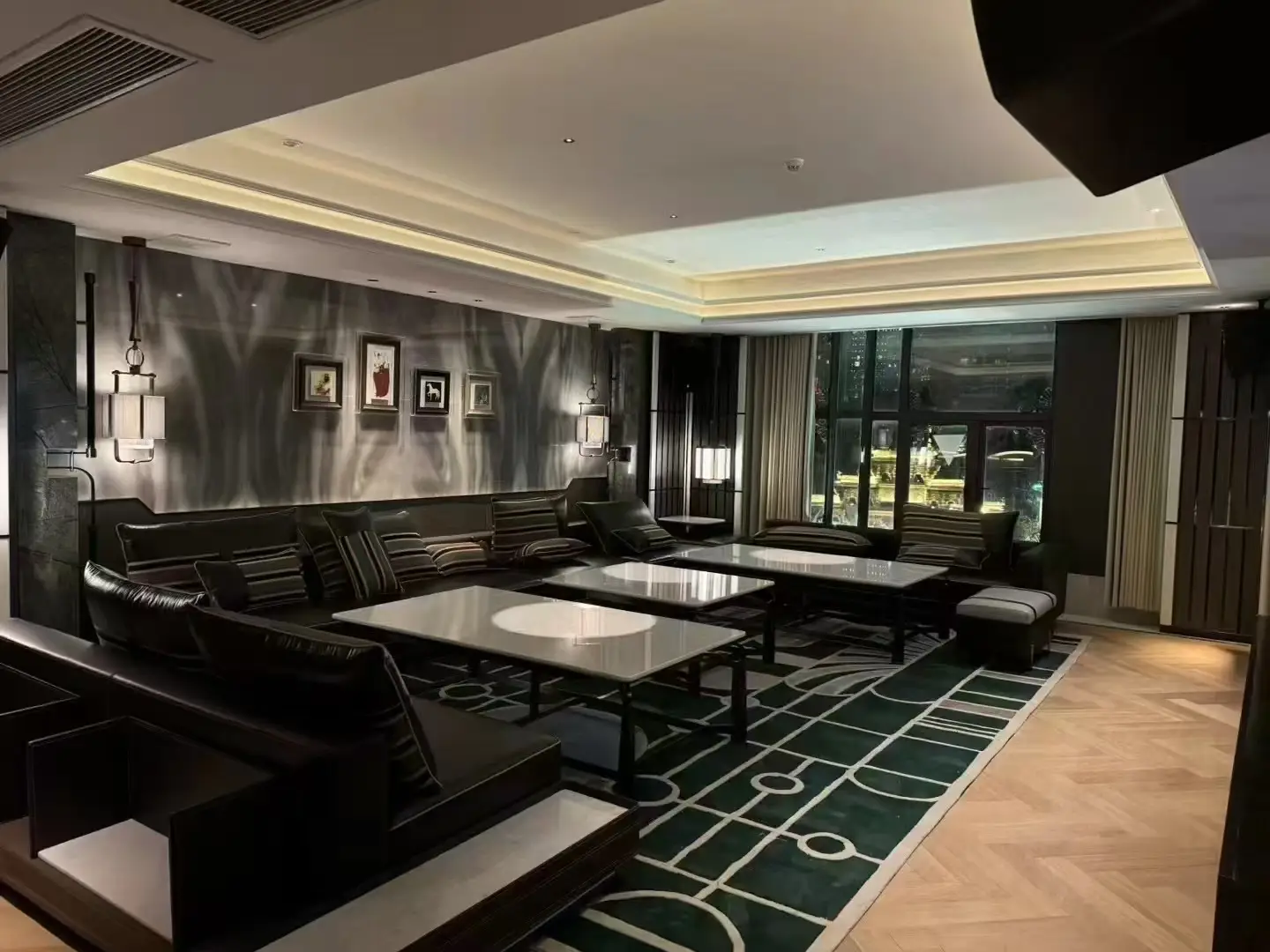 周口商务ktv划算吗值得一试-项城市ktv预定