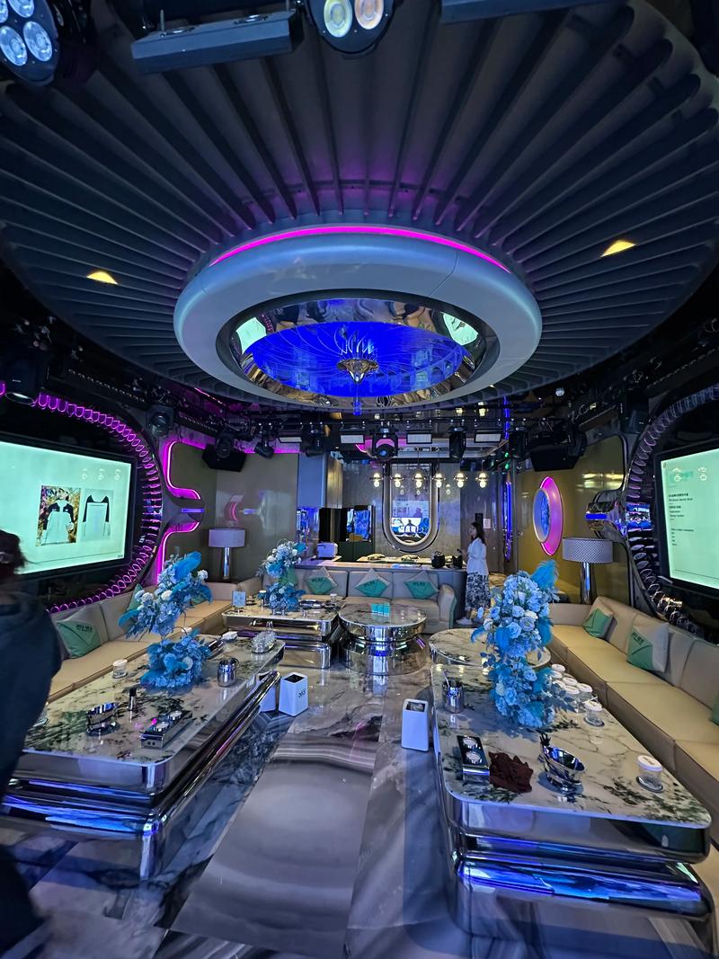 周口商务ktv怎么玩-项城市ktv预定