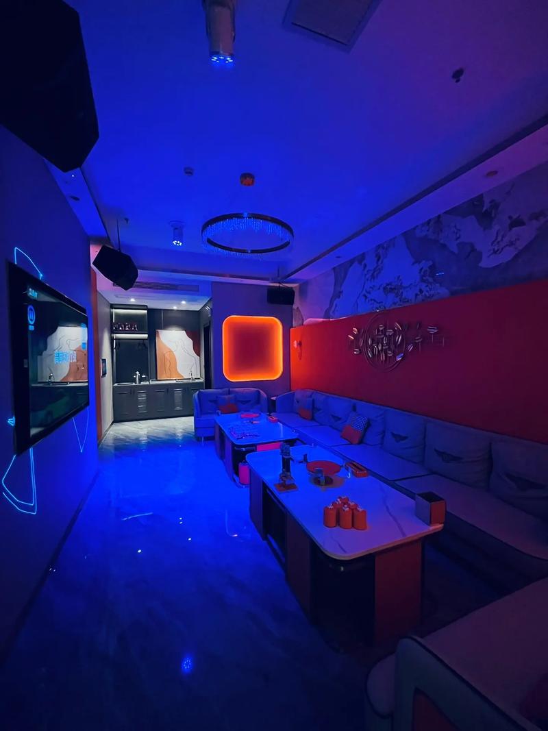 周口商务ktv商务ktv能否组局揭秘-太康县ktv预定