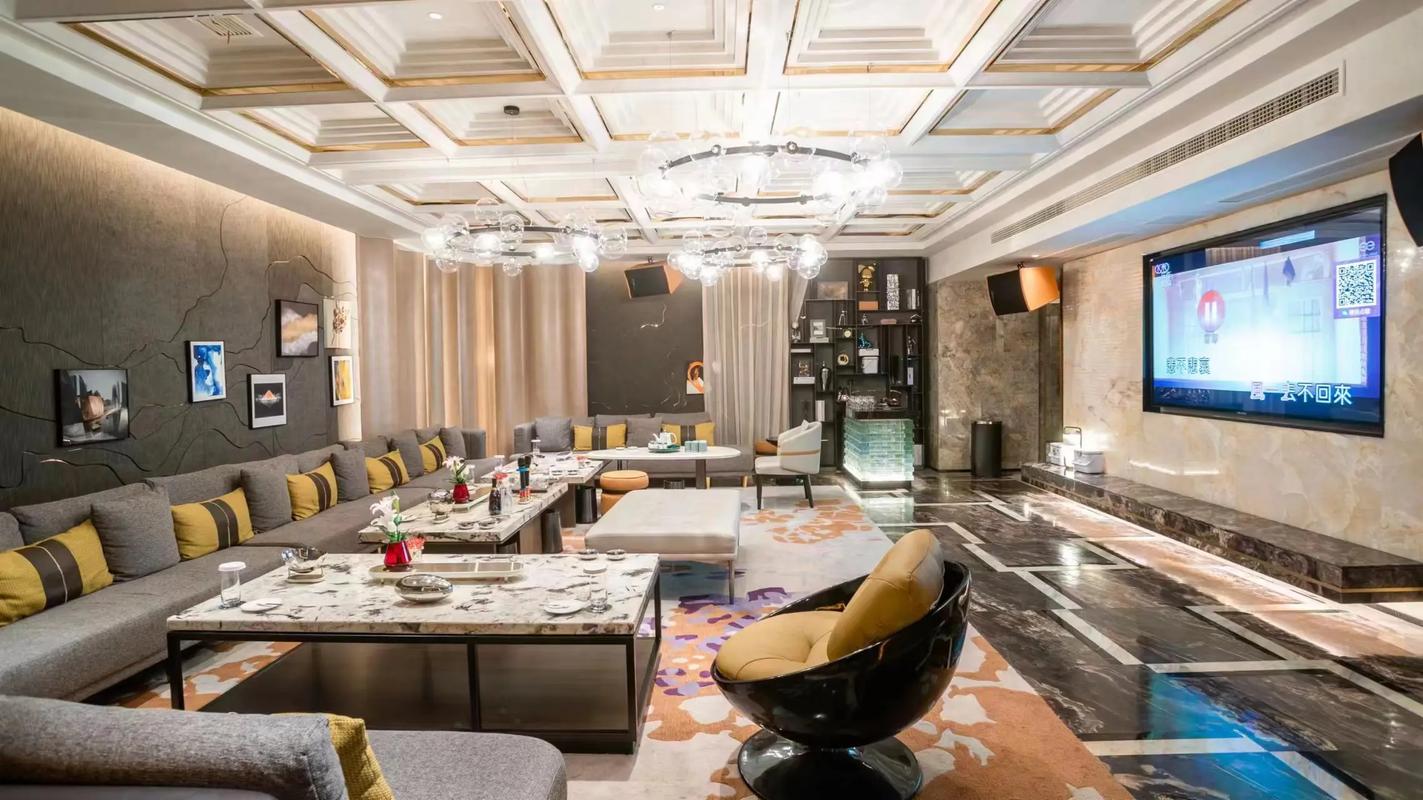 周口商务ktv消费划算吗-川汇区ktv预定