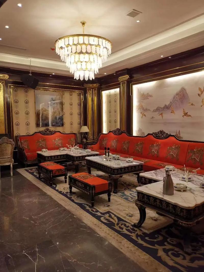 周口商务ktv划算吗选择指南-郸城县ktv预定