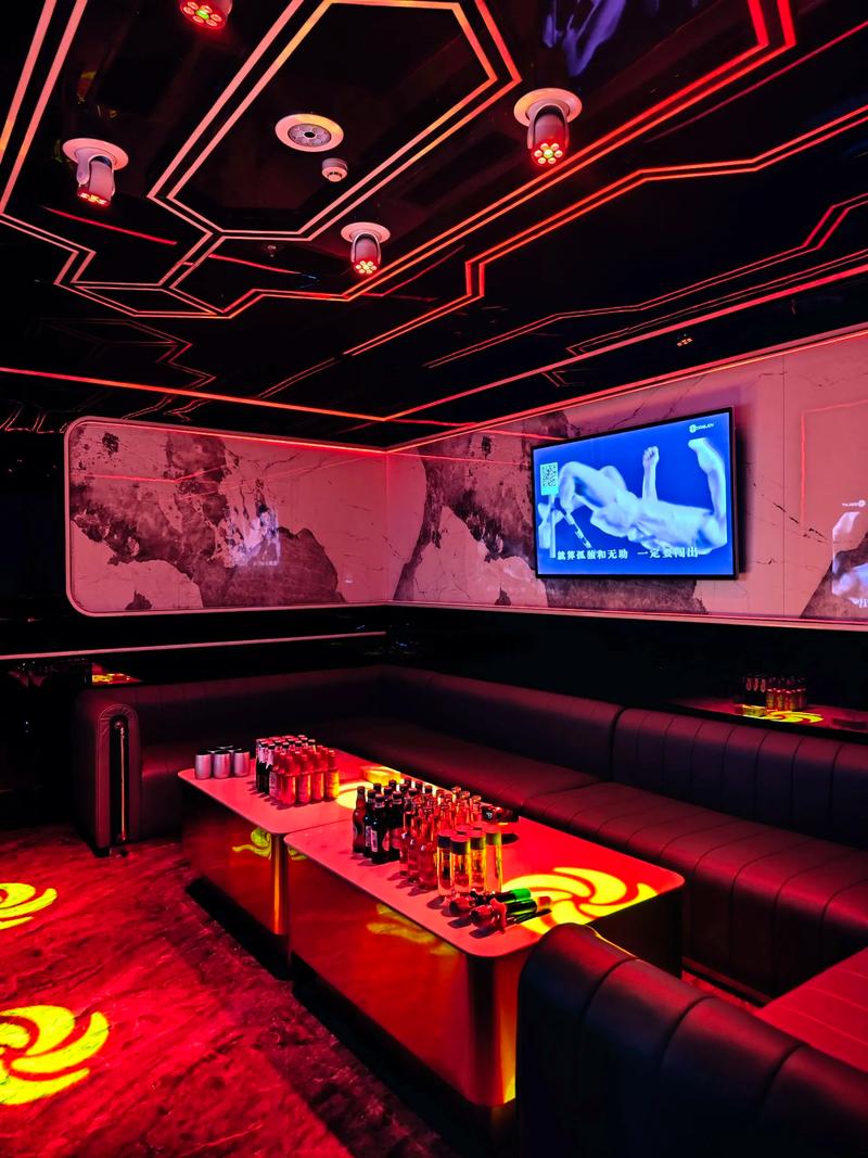 周口商务KTV，商务洽谈不二选择-淮阳县ktv预定